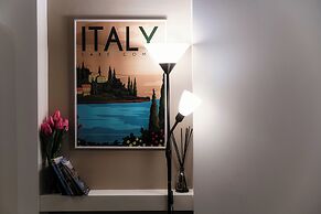 Lake Como Love