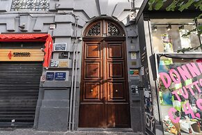 Nibla's Room Napoli