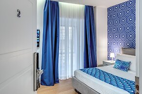 Nibla's Room Napoli