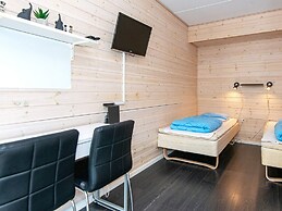 6 Person Holiday Home in Ringkobing