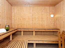 6 Person Holiday Home in Ringkobing