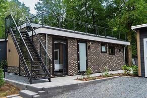 Elegant Country Chalet in Guelders