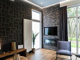 Elegant Country Chalet in Guelders