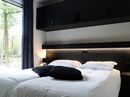 Elegant Country Chalet in Guelders