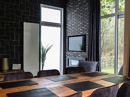 Elegant Country Chalet in Guelders