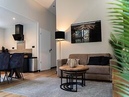 Elegant Country Chalet in Guelders