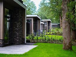 Elegant Country Chalet in Guelders