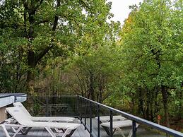Elegant Country Chalet in Guelders
