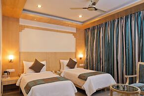 Hotel Southern Grand
