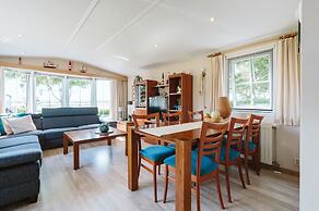Detached Chalet With a Panoramic View!