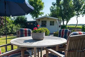 Detached Chalet With a Panoramic View!