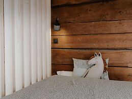 Chalet in Montafon With Private Sauna & Views