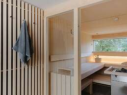 Chalet in Montafon With Private Sauna & Views