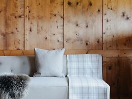 Chalet in Montafon With Private Sauna & Views