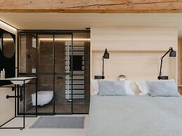 Chalet in Montafon With Private Sauna & Views
