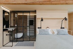 Chalet in Montafon With Private Sauna & Views