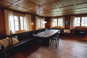 Chalet in Montafon With Private Sauna & Views