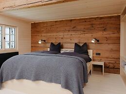 Chalet in Montafon With Private Sauna & Views