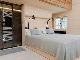Chalet in Montafon With Private Sauna & Views
