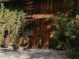 Chalet in Montafon With Private Sauna & Views