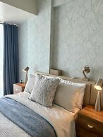 Mactan Newton Condo with Pool Access