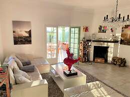 Charming Holiday Home in Mougins With Pool