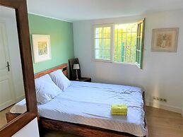 Charming Holiday Home in Mougins With Pool