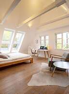 Johannisnest Comfortable Holiday Residence