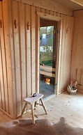 Johannisnest Comfortable Holiday Residence