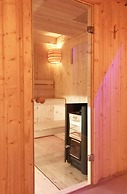Johannisnest Comfortable Holiday Residence