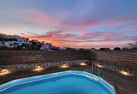 Anelia Serene Villa