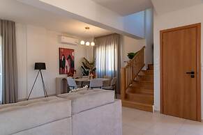 Anelia Serene Villa