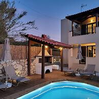 Anelia Serene Villa