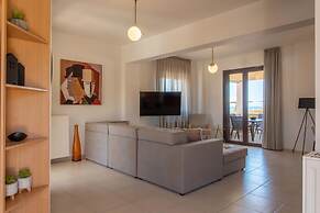 Anelia Serene Villa