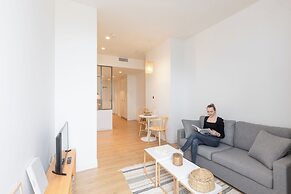 Les Appartements de Babel Vieux Port