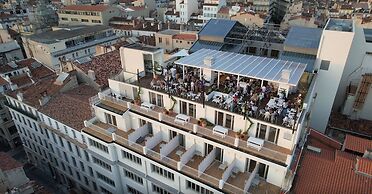 Les Appartements de Babel Vieux Port