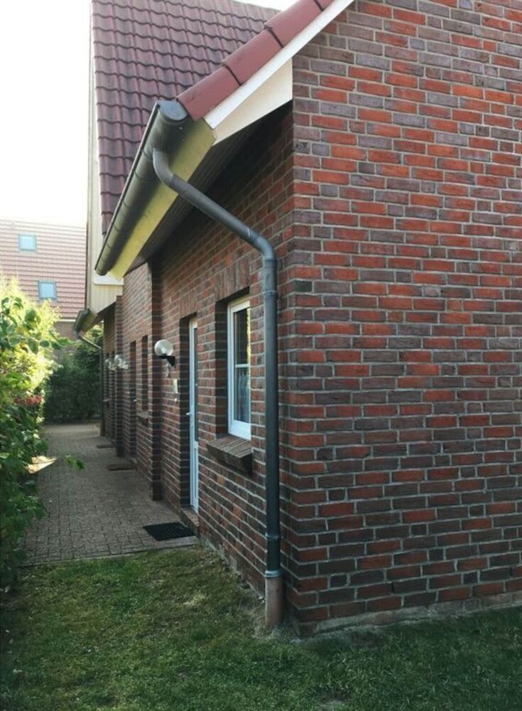 Dat Onnen's Hus - Burhave 3