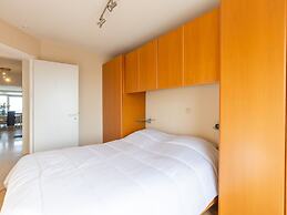 Apartment With 2 Bedrooms and sea View