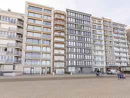 Apartment With 2 Bedrooms and sea View