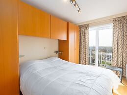 Apartment With 2 Bedrooms and sea View
