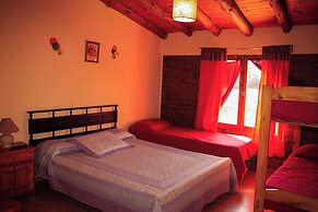 Cabañas Clarita