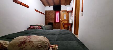 Cabañas Clarita