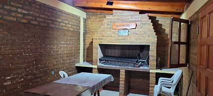 Cabañas Clarita