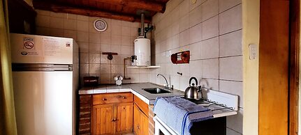 Cabañas Clarita