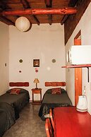 Cabañas Clarita