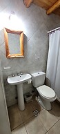 Cabañas Clarita