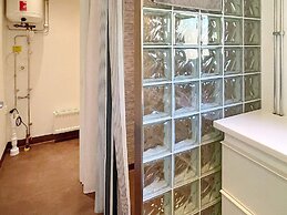 4 Star Holiday Home in Solvesborg