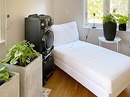4 Star Holiday Home in Solvesborg