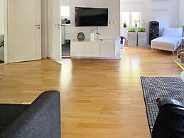 4 Star Holiday Home in Solvesborg