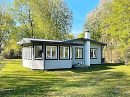 4 Star Holiday Home in Solvesborg